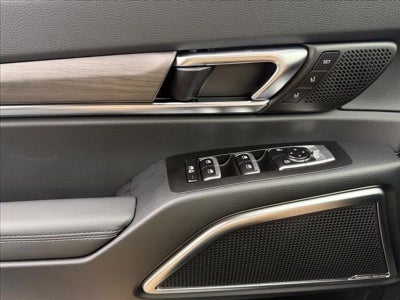 2025 Kia Telluride SX-Prestige X-Pro