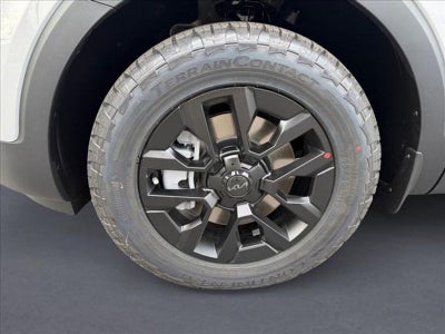 2025 Kia Telluride SX-Prestige X-Pro