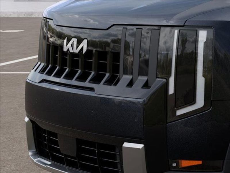 2027 Kia Telluride LX