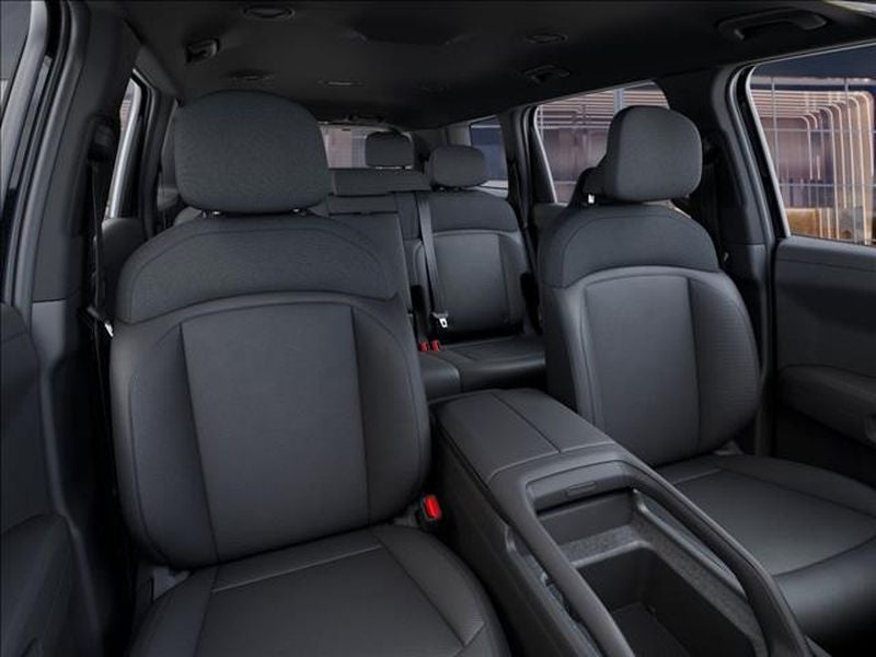 2027 Kia Telluride LX