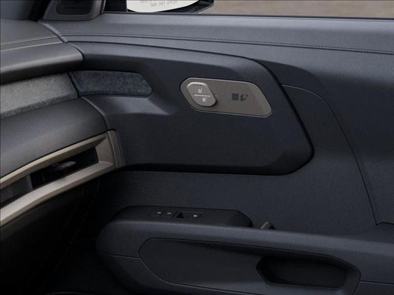 2027 Kia Telluride LX