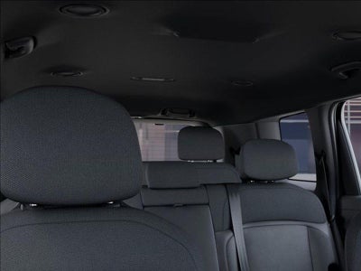 2027 Kia Telluride LX