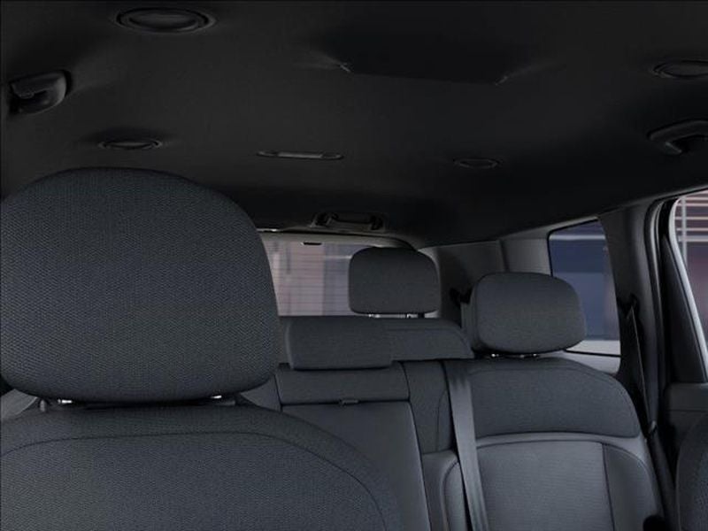 2027 Kia Telluride LX