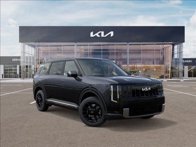 2027 Kia Telluride LX