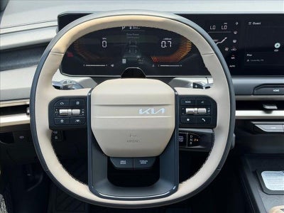 2027 Kia Telluride EX