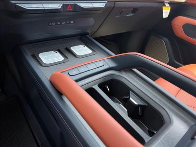 2027 Kia Telluride Hybrid SX