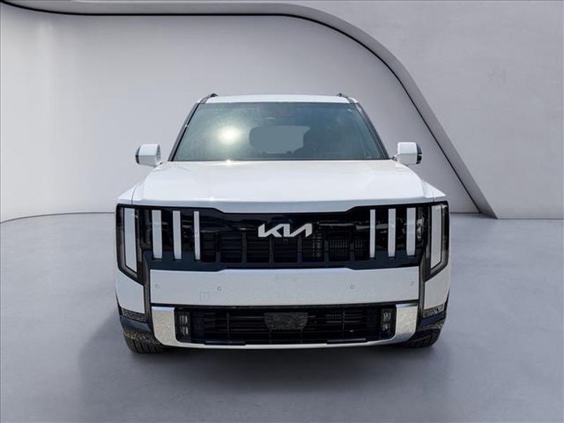 2027 Kia Telluride Hybrid SX