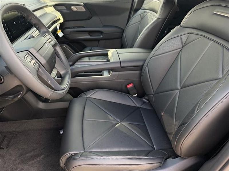 2027 Kia Telluride Hybrid SX