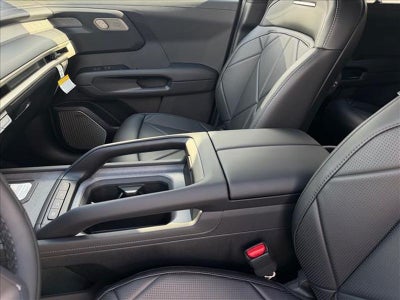 2027 Kia Telluride Hybrid SX