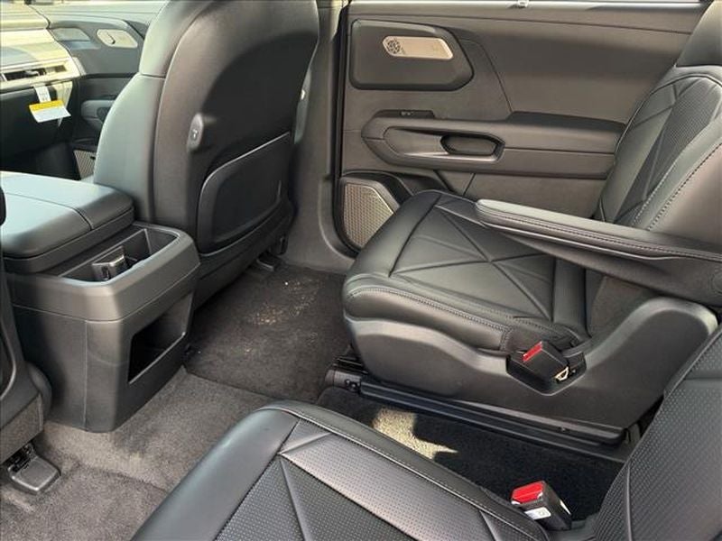 2027 Kia Telluride Hybrid SX