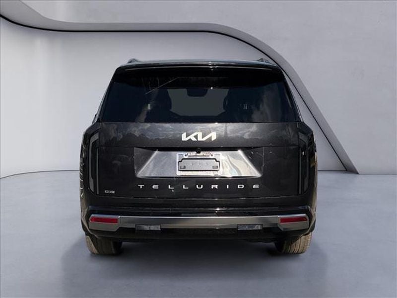 2027 Kia Telluride Hybrid SX