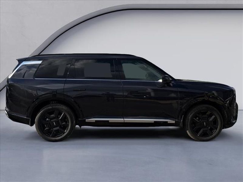 2027 Kia Telluride Hybrid SX