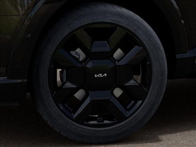 2027 Kia Telluride Hybrid SX