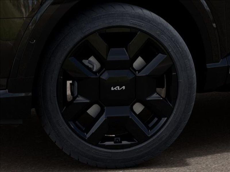 2027 Kia Telluride Hybrid SX