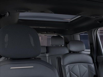 2027 Kia Telluride Hybrid SX