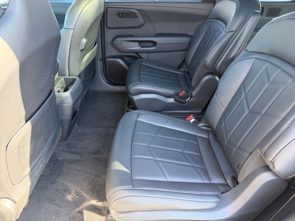 2027 Kia Telluride X-Line SX