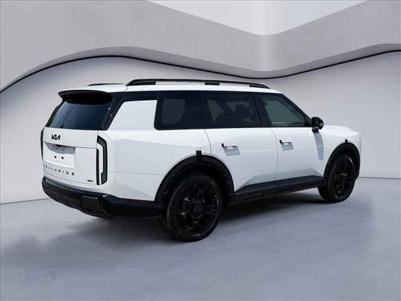 2027 Kia Telluride X-Line SX