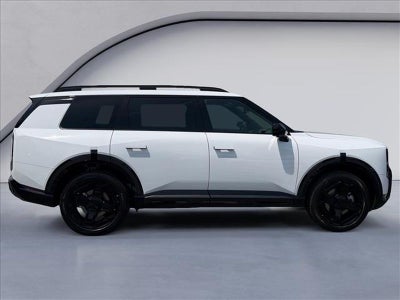 2027 Kia Telluride X-Line SX