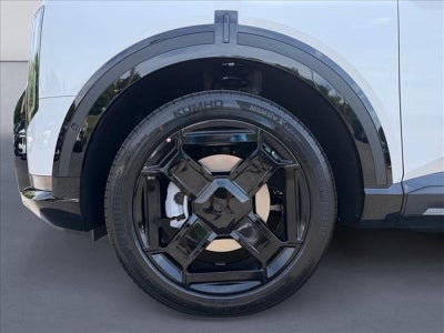 2027 Kia Telluride X-Line SX