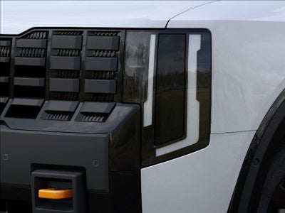 2027 Kia Telluride X-Pro SX