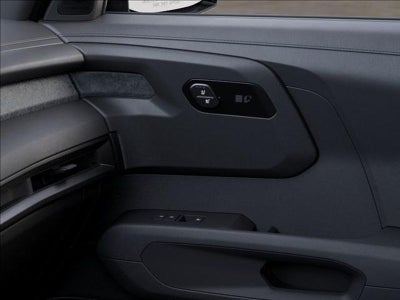 2027 Kia Telluride X-Pro SX