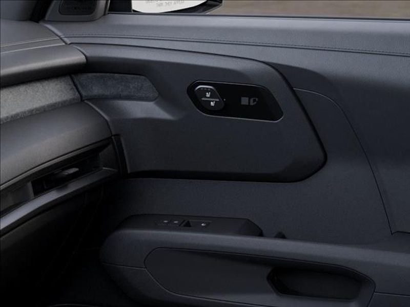 2027 Kia Telluride X-Pro SX