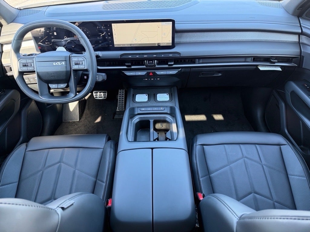 2027 Kia Telluride X-Line SX