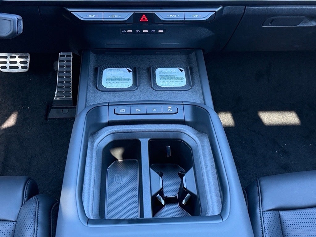 2027 Kia Telluride X-Line SX