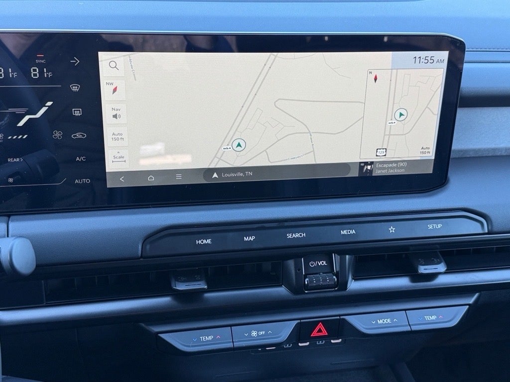 2027 Kia Telluride X-Line SX