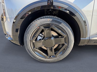 2027 Kia Telluride X-Line SX