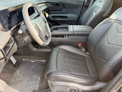 2027 Kia Telluride X-Line SX-Prestige