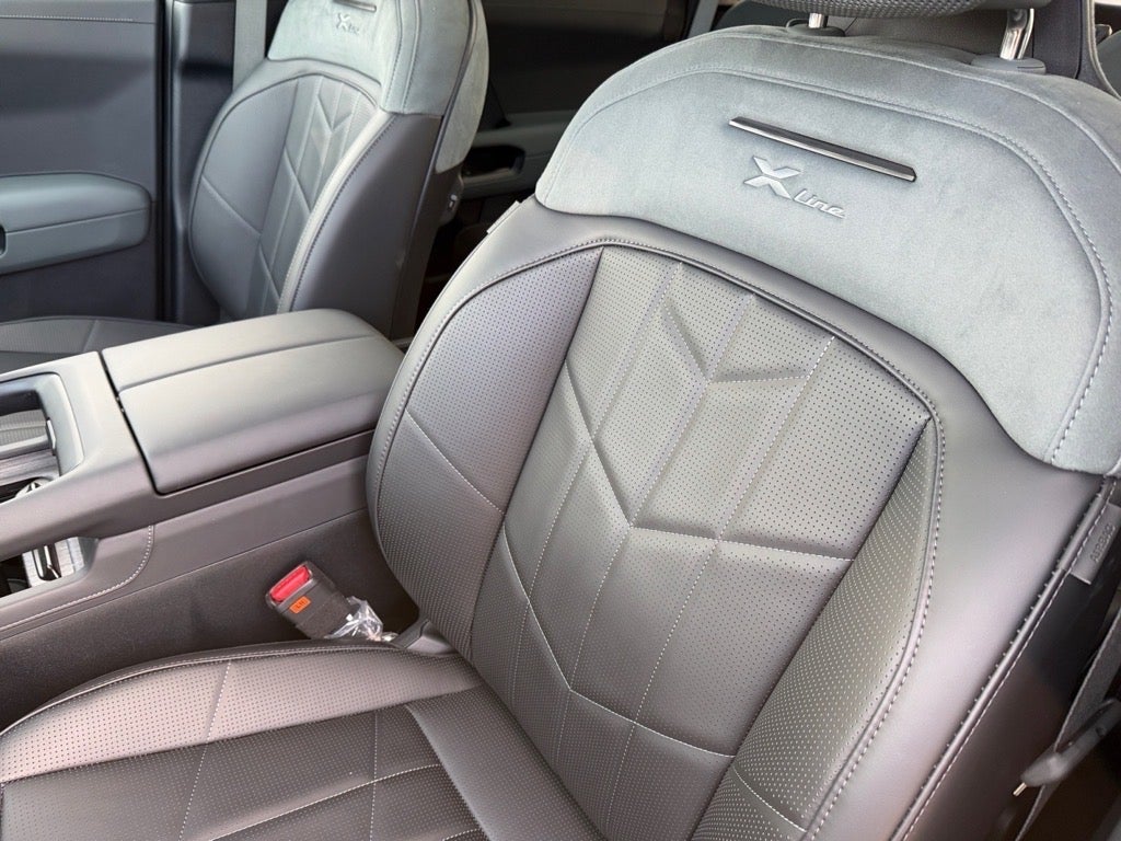 2027 Kia Telluride X-Line SX-Prestige