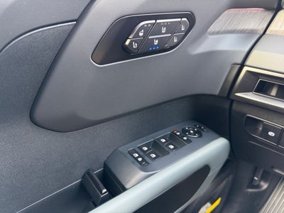 2027 Kia Telluride X-Line SX-Prestige