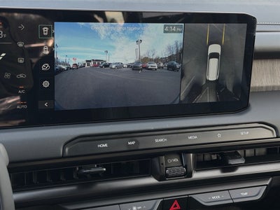 2027 Kia Telluride X-Line SX-Prestige