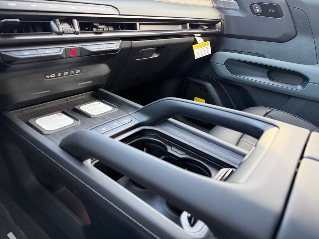 2027 Kia Telluride X-Line SX-Prestige