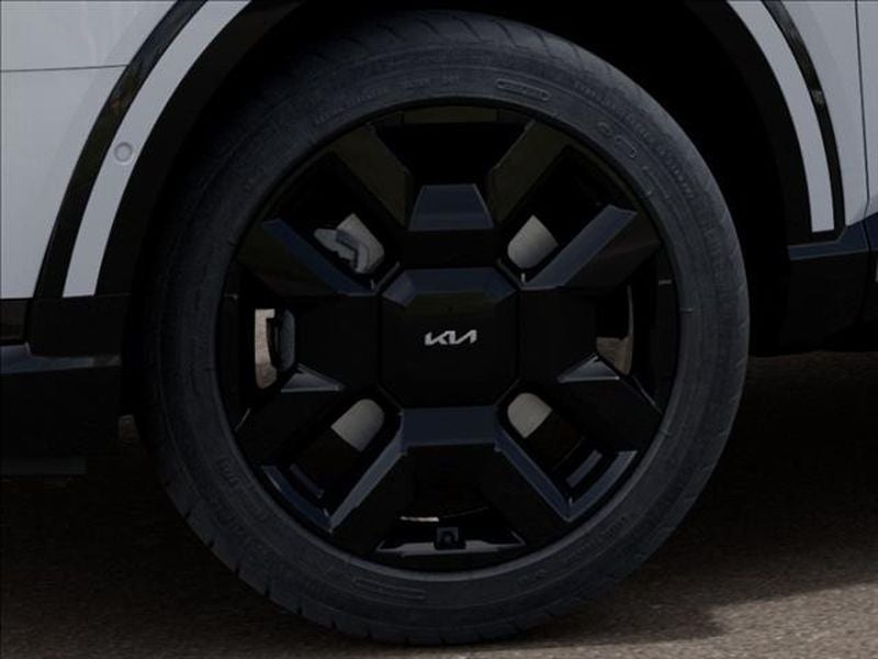 2027 Kia Telluride SX-Prestige