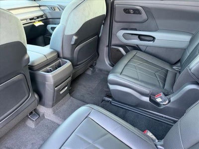 2027 Kia Telluride X-Line SX-Prestige