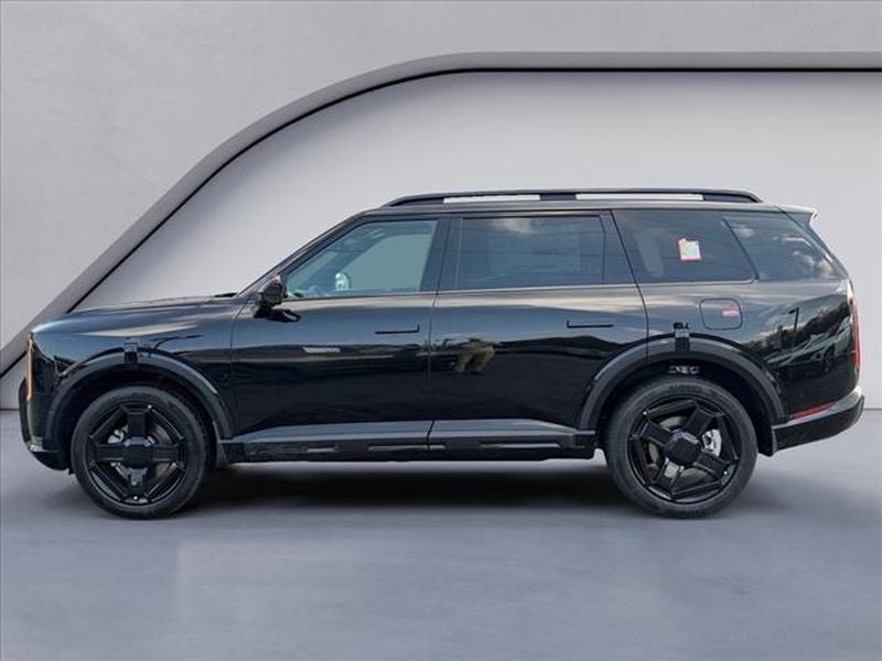 2027 Kia Telluride X-Line SX-Prestige