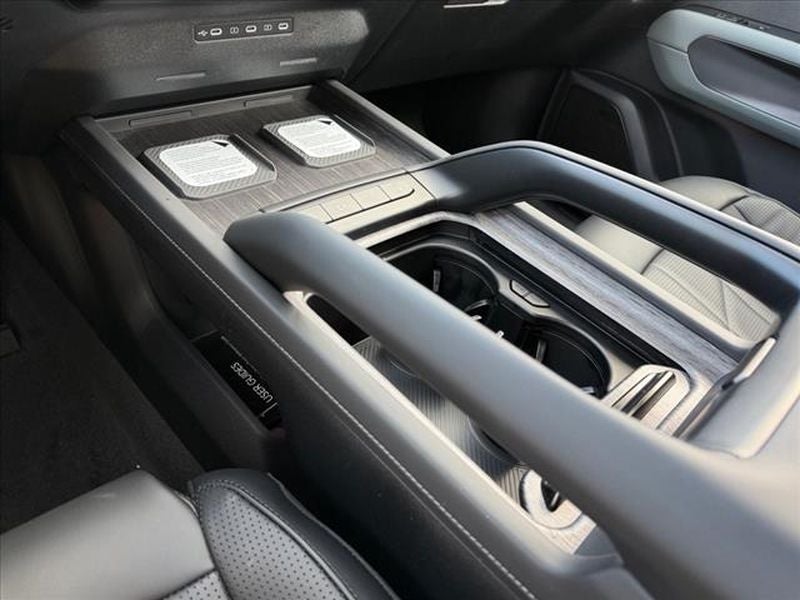 2027 Kia Telluride X-Line SX-Prestige