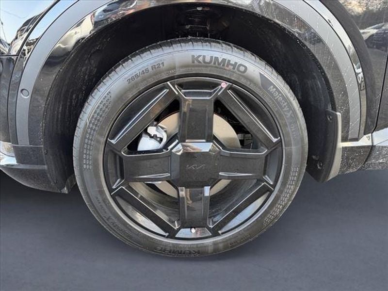 2027 Kia Telluride X-Line SX-Prestige