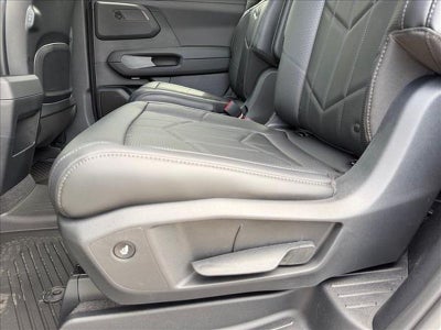2027 Kia Telluride X-Pro SX-Prestige