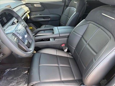 2027 Kia Telluride Hybrid SX-Prestige