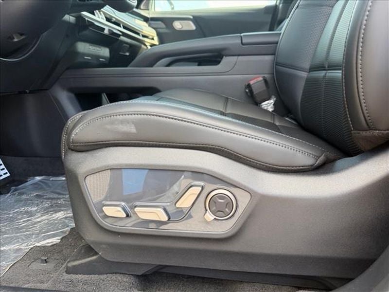 2027 Kia Telluride Hybrid SX-Prestige