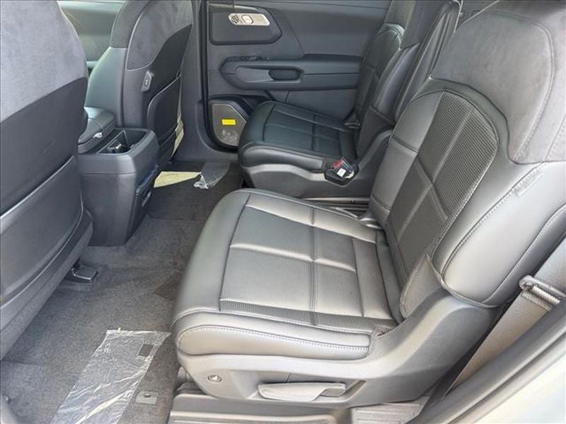 2027 Kia Telluride Hybrid SX-Prestige