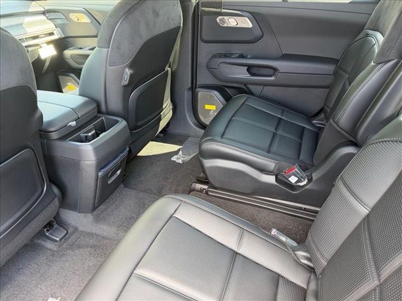 2027 Kia Telluride Hybrid SX-Prestige