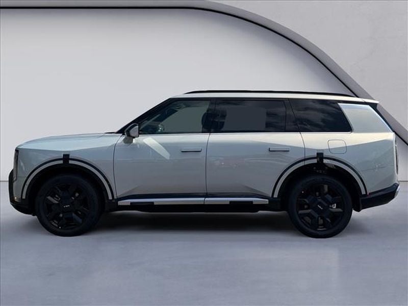2027 Kia Telluride Hybrid SX-Prestige