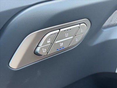 2027 Kia Telluride Hybrid SX-Prestige