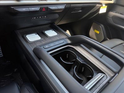 2027 Kia Telluride Hybrid SX-Prestige