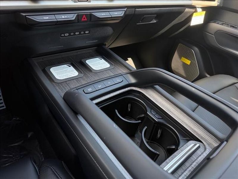 2027 Kia Telluride Hybrid SX-Prestige
