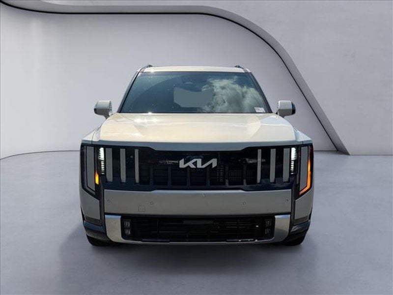 2027 Kia Telluride Hybrid SX-Prestige